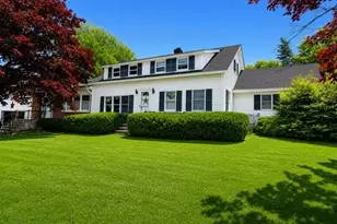 420 Augusta Rd, Belmont, ME 04952 - Photo 1
