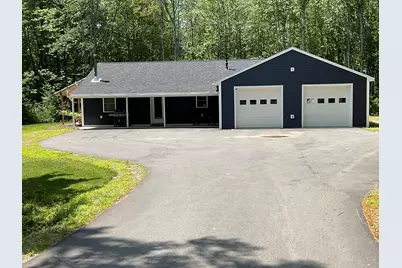 81 Robinson Schoolhouse Road, Morrill, ME 04952 - Photo 42