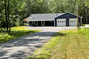 81 Robinson Schoolhouse Rd, Morrill, ME 04952 - Photo 1