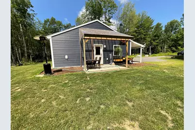81 Robinson Schoolhouse Road, Morrill, ME 04952 - Photo 34