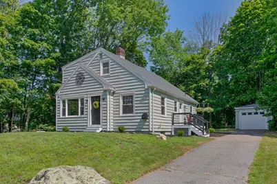 204 Preble Street, South Portland, ME 04106 - Photo 1