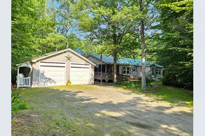 87 Cumner Road, Vienna, ME 04360 - Photo 1