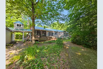 87 Cumner Road, Vienna, ME 04360 - Photo 2