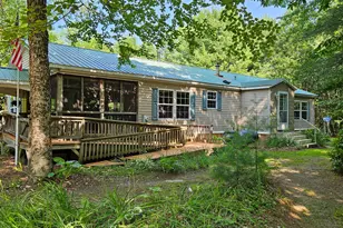 87 Cumner Rd, Vienna, ME 04360 - Photo 4