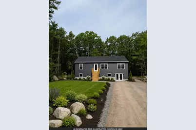 33 Mallard Drive, Limerick, ME 04048 - Photo 1
