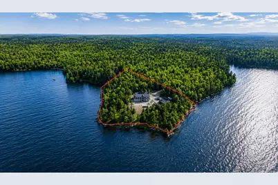 184 Sinkhole Road, Little W Twp, ME 04478 - Photo 2
