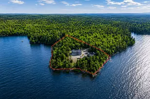 184 Sinkhole Rd, Little W Twp, ME 04478 - Photo 2