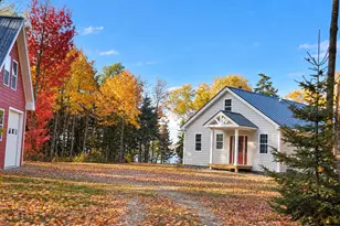 184 Sinkhole Rd, Little W Twp, ME 04478 - Photo 28