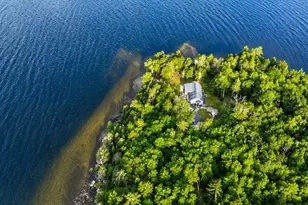 184 Sinkhole Rd, Little W Twp, ME 04478 - Photo 4