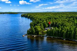 184 Sinkhole Rd, Little W Twp, ME 04478 - Photo 2