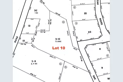 Lot #10 Oak Ridge W, Wiscasset, ME 04578 - Photo 8