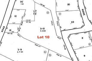 Lot #10 Oak Ridge W, Wiscasset, ME 04578 - Photo 8