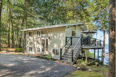 53 Stark Cove Road, Raymond, ME 04071 - Photo 4
