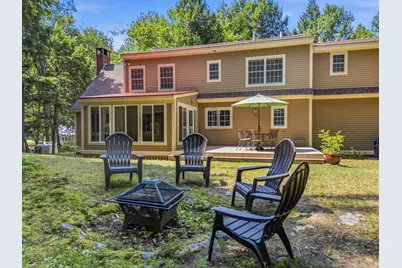 66 Rolling Hill Drive, Naples, ME 04055 - Photo 8