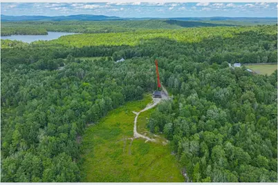 346 Bell Hill Road, Otisfield, ME 04270 - Photo 4