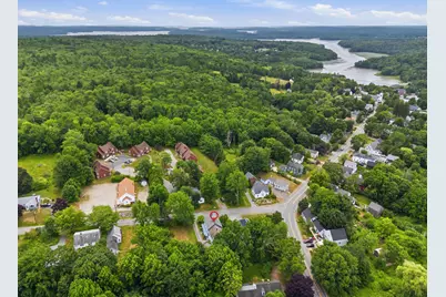 24 Old Rte One, Waldoboro, ME 04572 - Photo 98