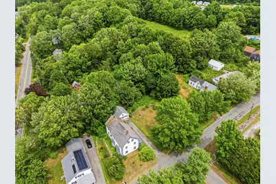 24 Old Rte One, Waldoboro, ME 04572 - Photo 88