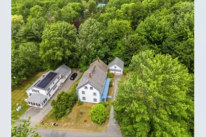 24 Old Rte One, Waldoboro, ME 04572 - Photo 84