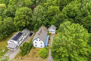 24 Old Rte One, Waldoboro, ME 04572 - Photo 84