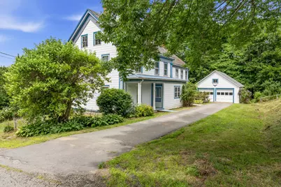 24 Old Rte One, Waldoboro, ME 04572 - Photo 1