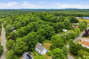 24 Old Rte One, Waldoboro, ME 04572 - Photo 86