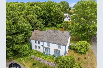 24 Old Rte One, Waldoboro, ME 04572 - Photo 82