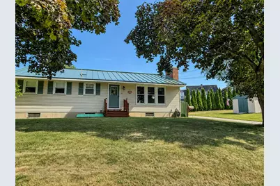2 Burns Street, Fairfield, ME 04937 - Photo 22
