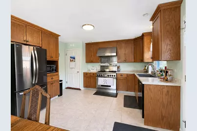 2 Burns Street, Fairfield, ME 04937 - Photo 4