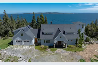 360 Red Point Road, Swans Island, ME 04685 - Photo 4