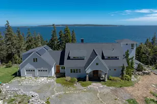 360 Red Point Rd, Swans Island, ME 04685 - Photo 4
