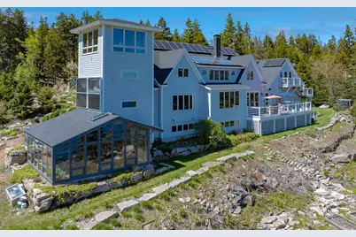 360 Red Point Road, Swans Island, ME 04685 - Photo 48