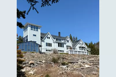 360 Red Point Road, Swans Island, ME 04685 - Photo 2