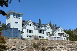 360 Red Point Rd, Swans Island, ME 04685 - Photo 2