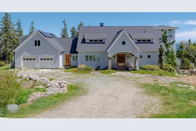 360 Red Point Road, Swans Island, ME 04685 - Photo 8
