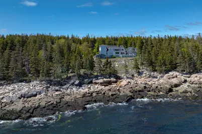 360 Red Point Road, Swans Island, ME 04685 - Photo 1