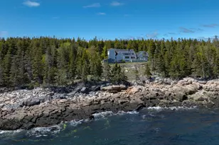 360 Red Point Rd, Swans Island, ME 04685 - Photo 1