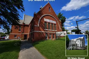 96 & 98 Main St, Madison, ME 04950 - Photo 1