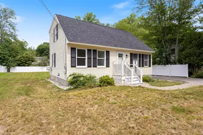 16 Boundary Way, Kennebunk, ME 04043 - Photo 42