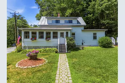 119 Bond Brook Road, Augusta, ME 04330 - Photo 4