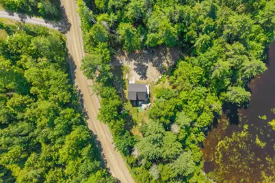 291 White Point Estates Road, Lincoln, ME 04457 - Photo 4