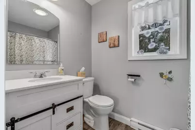 291 White Point Estates Road, Lincoln, ME 04457 - Photo 10