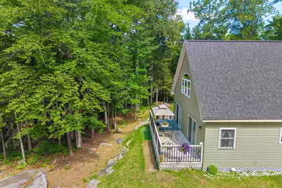 291 White Point Estates Road, Lincoln, ME 04457 - Photo 64