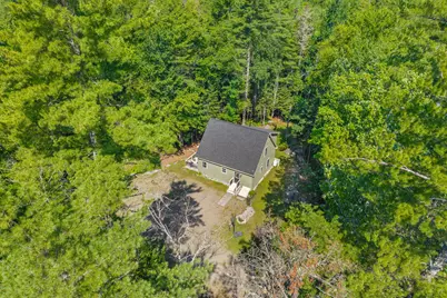 291 White Point Estates Road, Lincoln, ME 04457 - Photo 36