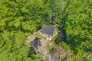 291 White Point Estates Rd, Lincoln, ME 04457 - Photo 36