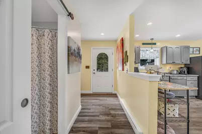291 White Point Estates Road, Lincoln, ME 04457 - Photo 8