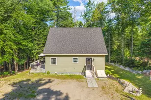 291 White Point Estates Rd, Lincoln, ME 04457 - Photo 1
