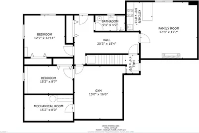 36 Riva Ridge Road, Vassalboro, ME 04989 - Photo 50