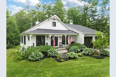36 Riva Ridge Road, Vassalboro, ME 04989 - Photo 2