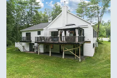 36 Riva Ridge Road, Vassalboro, ME 04989 - Photo 42