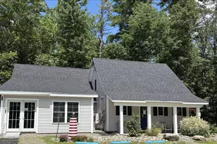 1390 Atlantic Hwy, Northport, ME 04849 - Photo 1